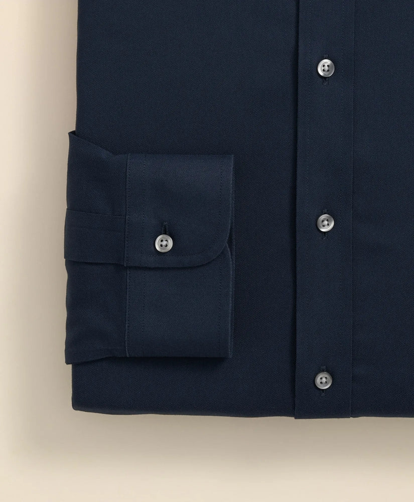 Brooks Brothers Friday Oxford Shirt