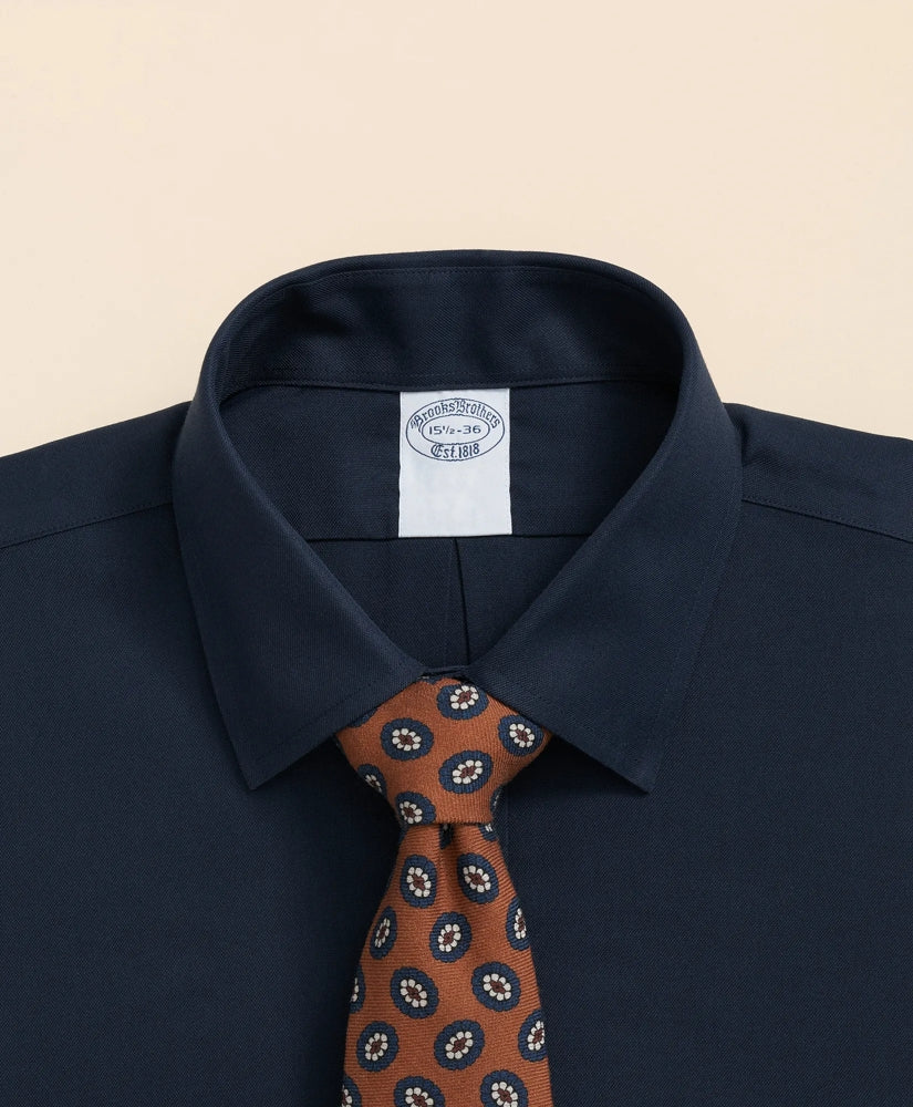 Brooks Brothers Friday Oxford Shirt