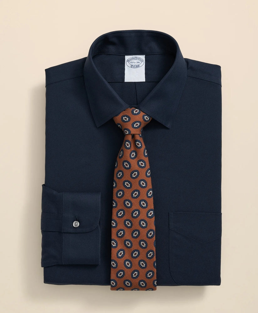 Brooks Brothers Friday Oxford Shirt