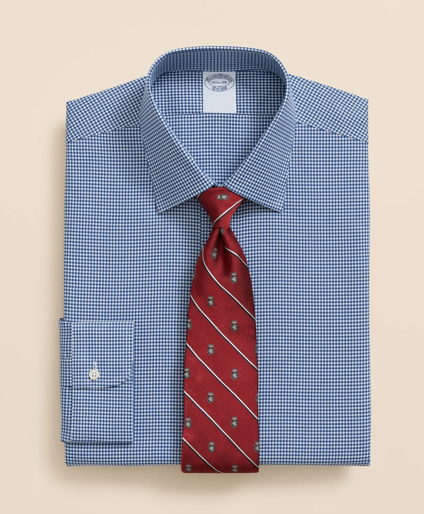 Brooks Brothers Friday Oxford Shirt