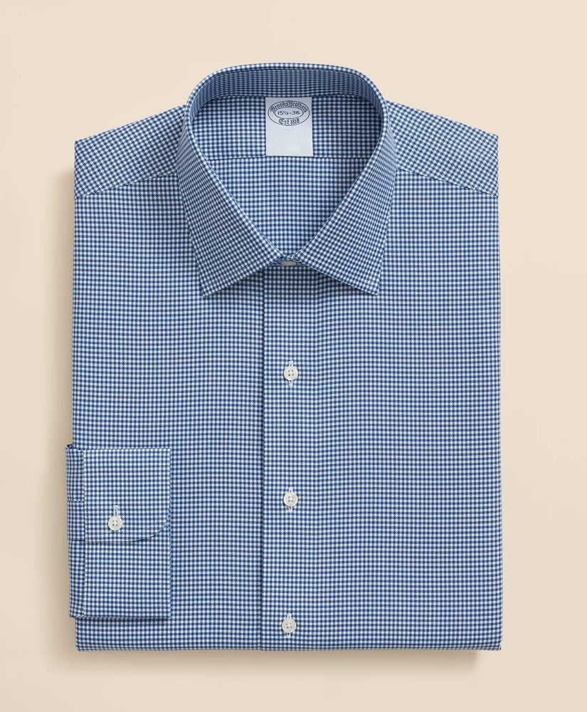 Brooks Brothers Friday Oxford Shirt