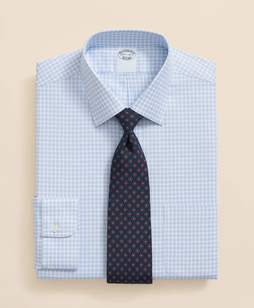 Brooks Brothers Friday Oxford Shirt