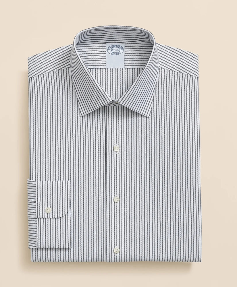 Brooks Brothers Friday Oxford Shirt