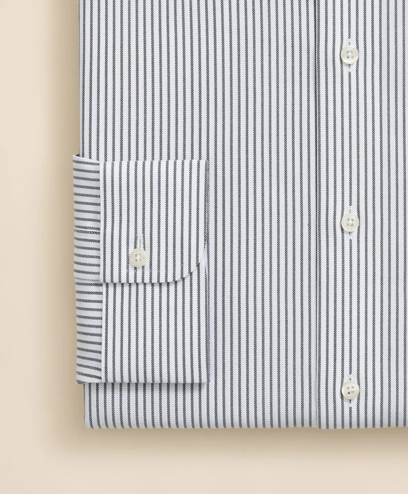Brooks Brothers Friday Oxford Shirt