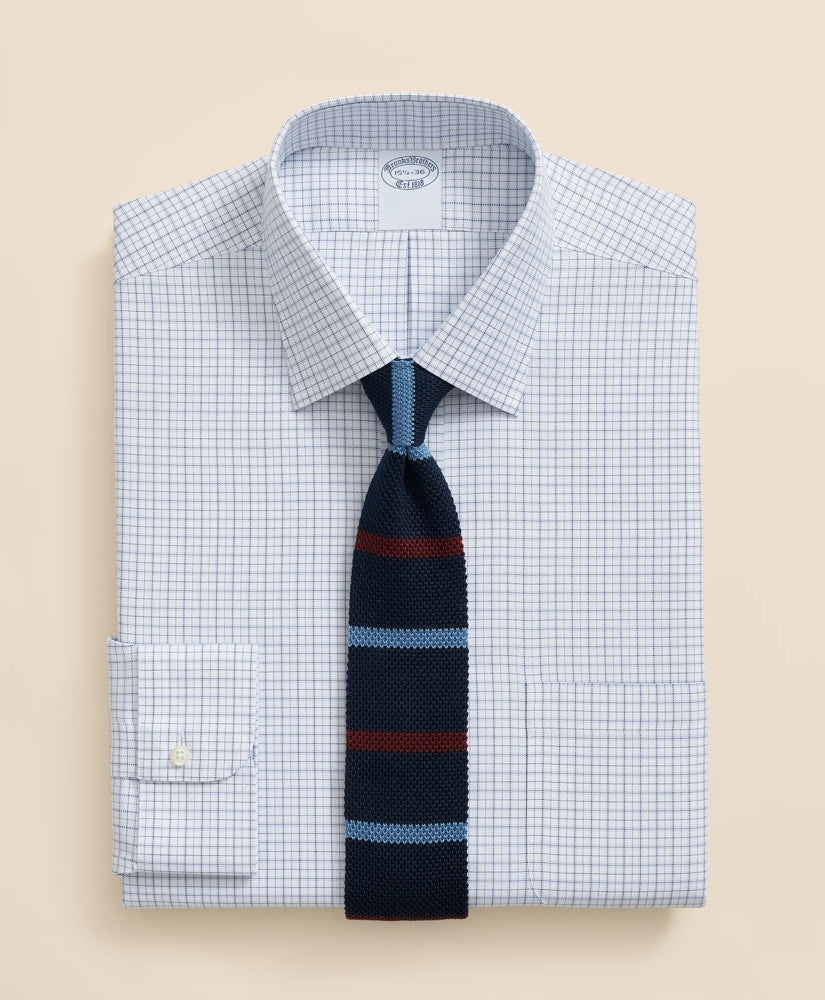 Brooks Brothers Friday Oxford Shirt