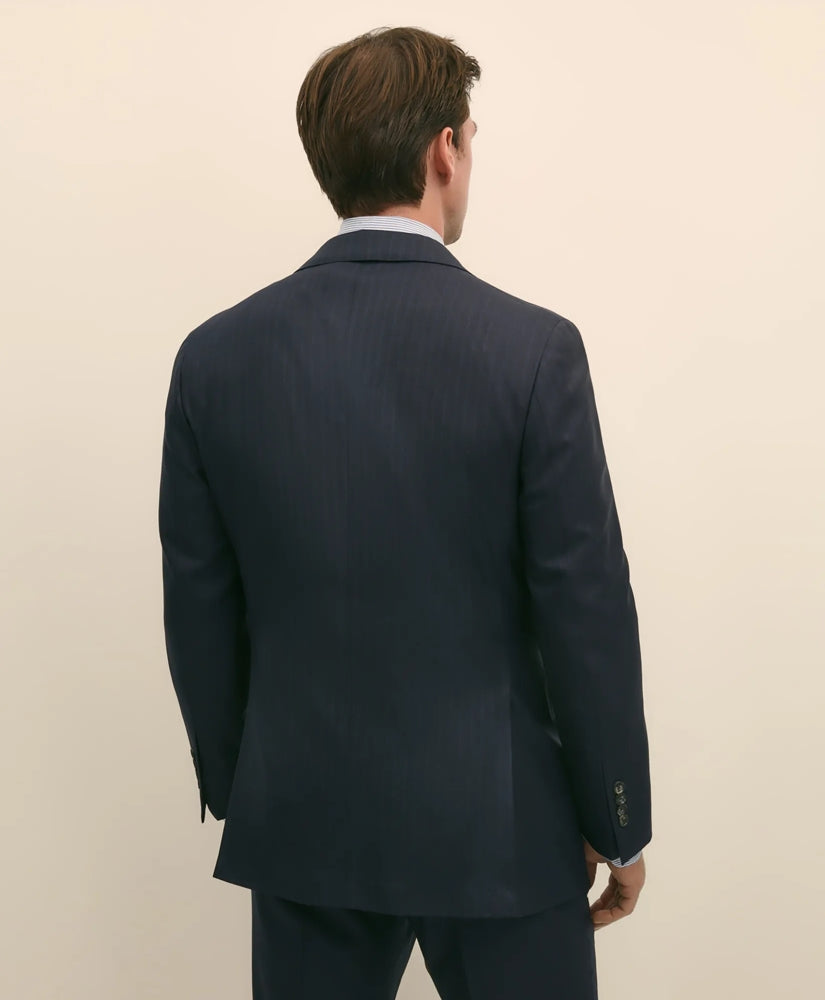 Brooks Brothers Friday Oxford Shirt