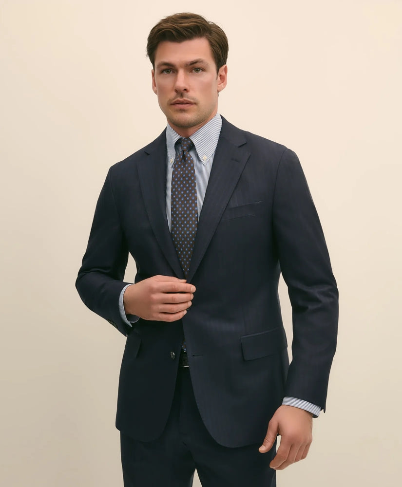 Brooks Brothers Friday Oxford Shirt