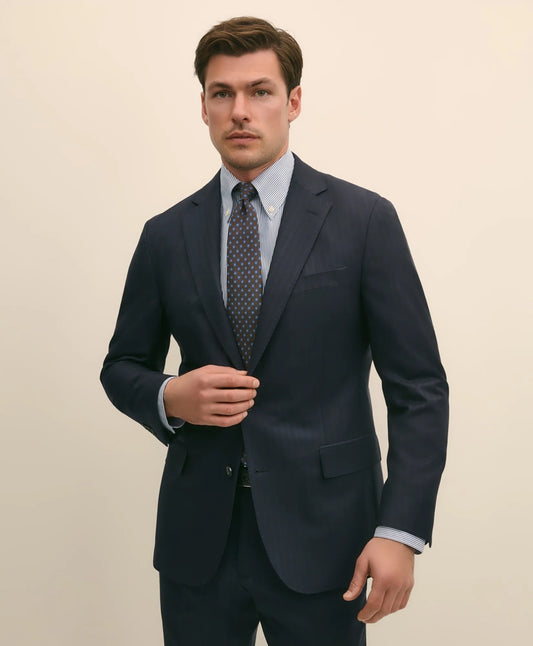 Brooks Brothers Friday Oxford Shirt