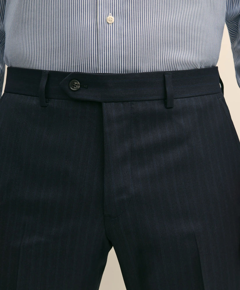 Brooks Brothers Friday Oxford Shirt