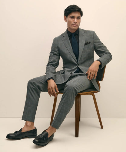 Brooks Brothers Friday Oxford Shirt