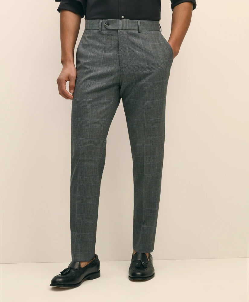 Brooks Brothers Friday Oxford Shirt