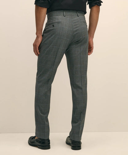 Brooks Brothers Friday Oxford Shirt