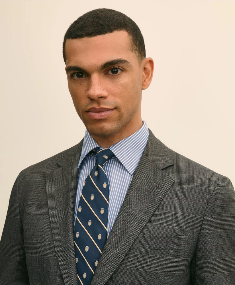 Brooks Brothers Friday Oxford Shirt