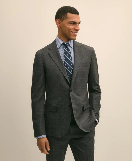 Brooks Brothers Friday Oxford Shirt