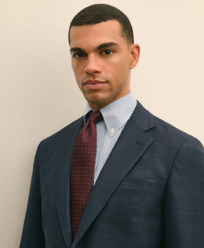 Brooks Brothers Friday Oxford Shirt