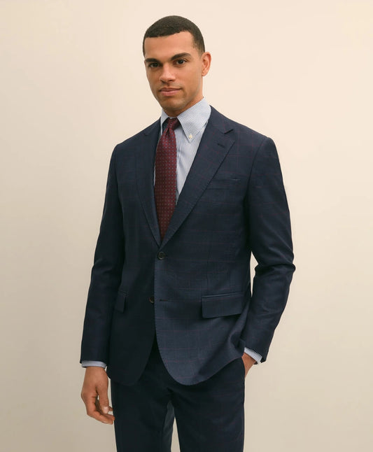 Brooks Brothers Friday Oxford Shirt