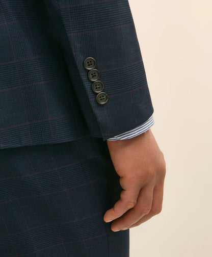 Brooks Brothers Friday Oxford Shirt