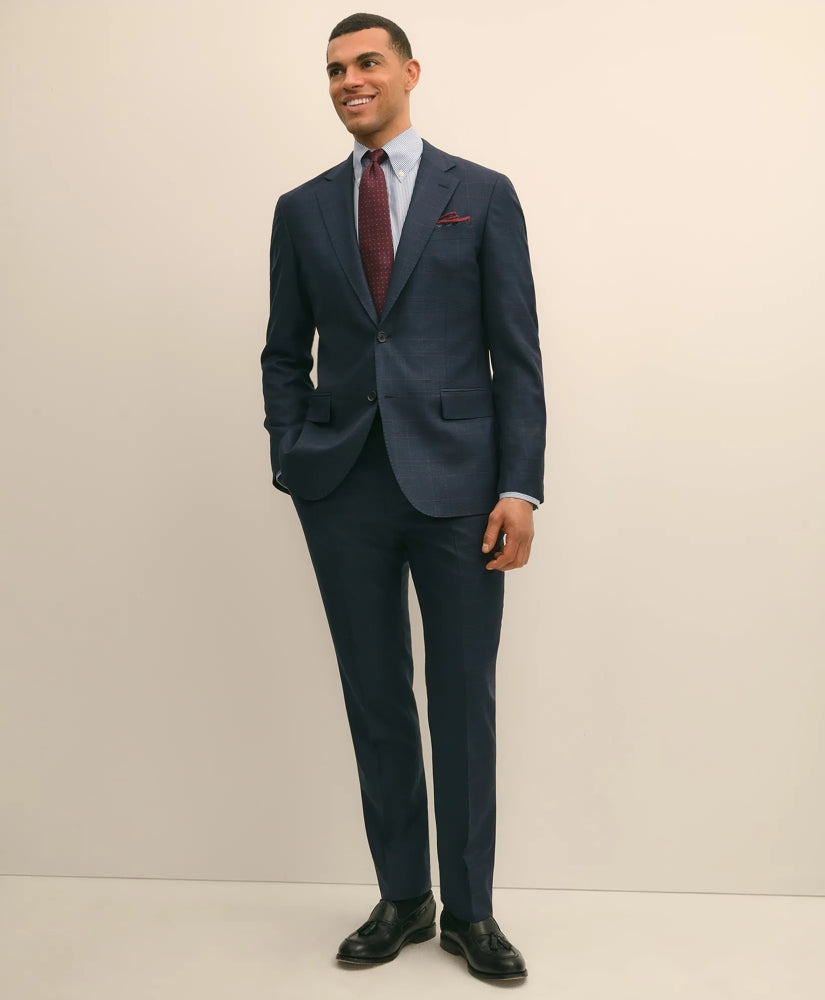Brooks Brothers Friday Oxford Shirt