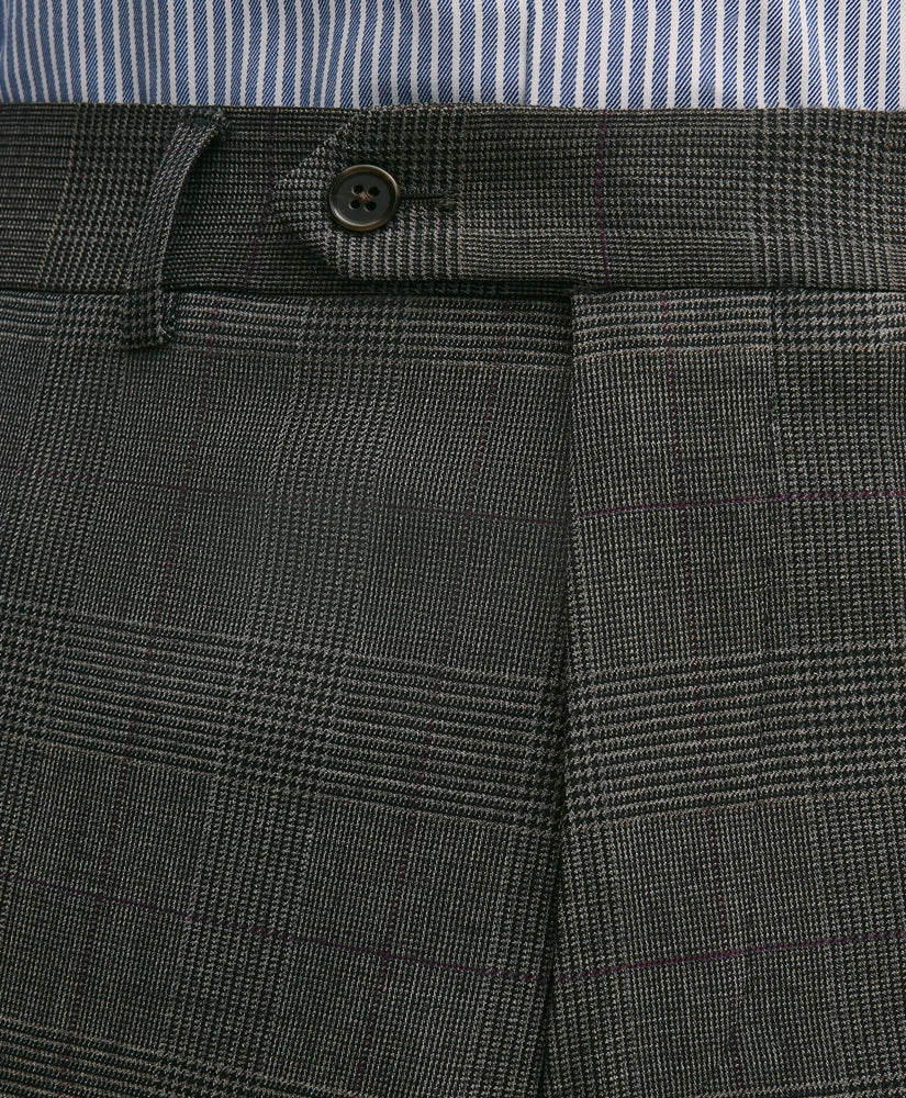 Brooks Brothers Friday Oxford Shirt