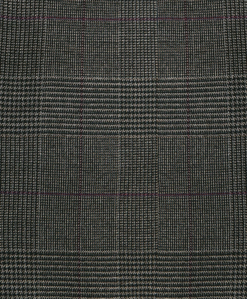 Brooks Brothers Friday Oxford Shirt