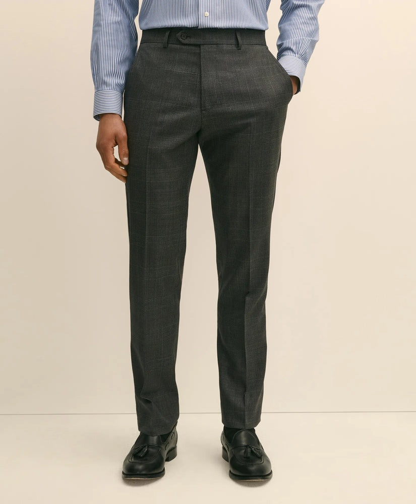 Brooks Brothers Friday Oxford Shirt