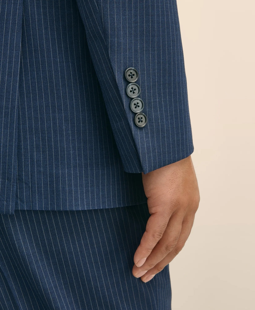 Brooks Brothers Friday Oxford Shirt