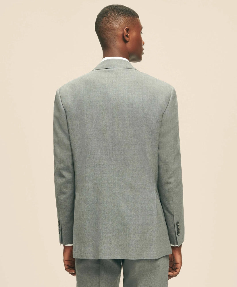 Brooks Brothers Friday Oxford Shirt