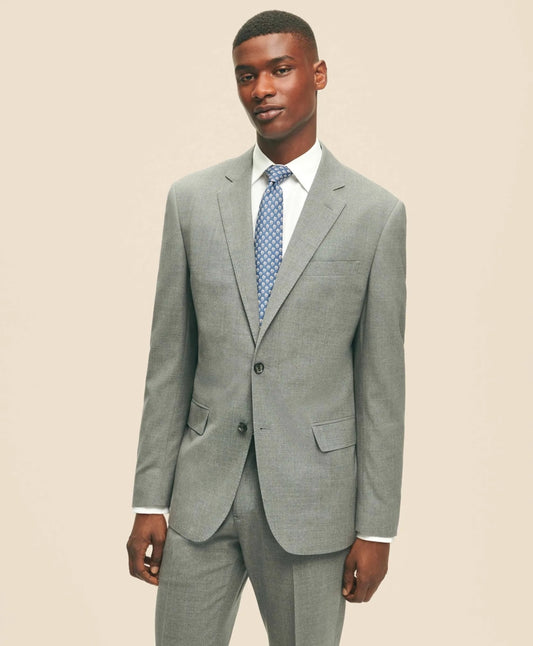 Brooks Brothers Friday Oxford Shirt