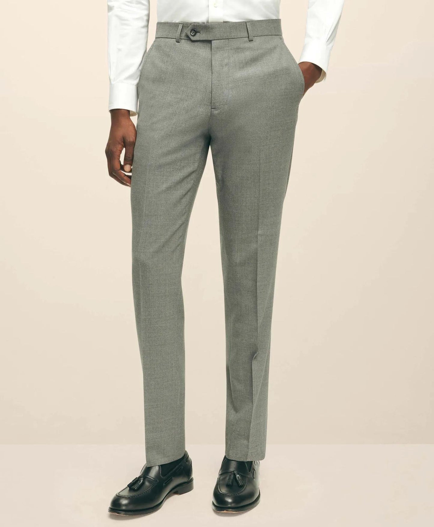 Brooks Brothers Friday Oxford Shirt