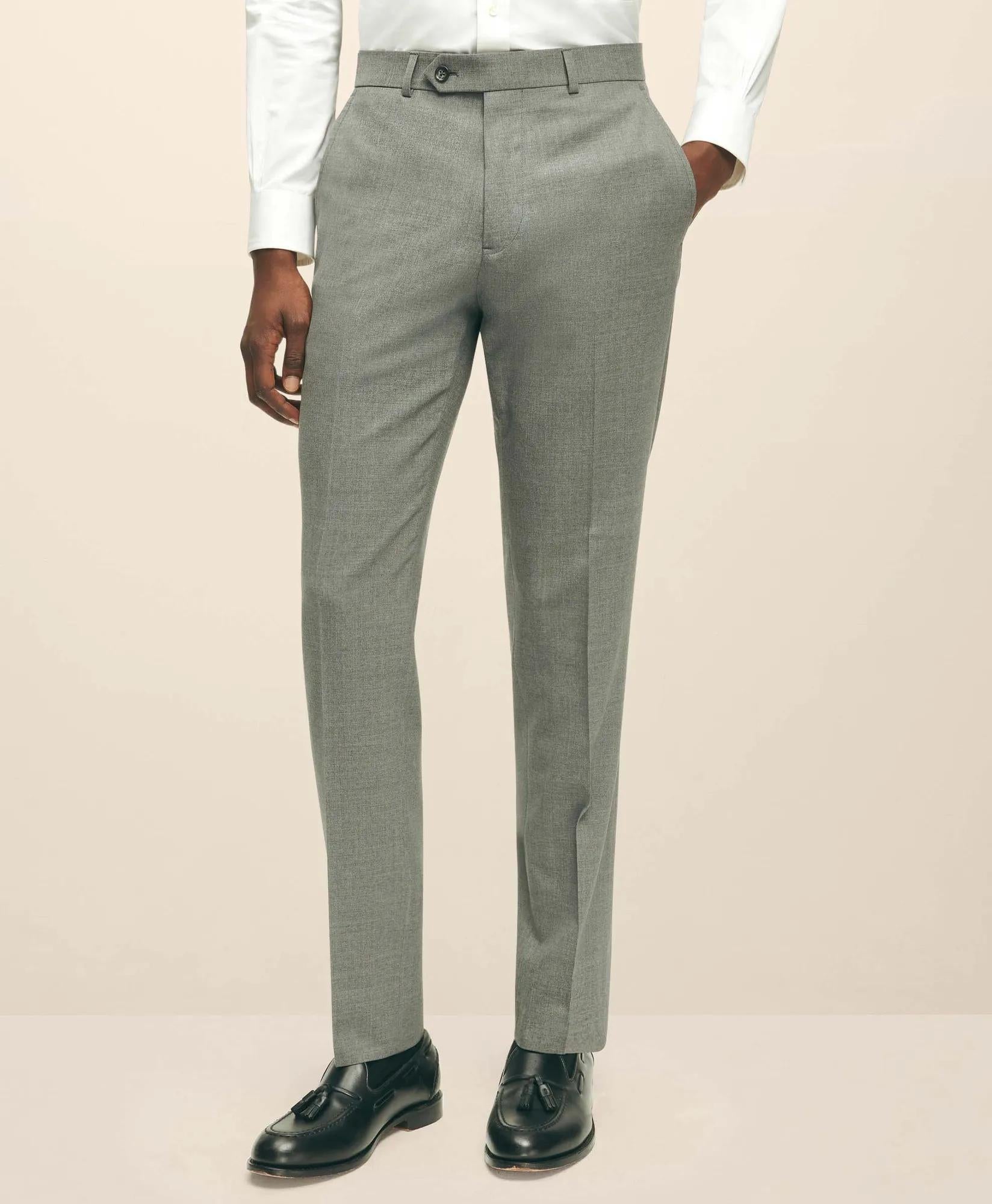 Brooks Brothers Friday Oxford Shirt