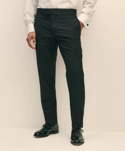 Brooks Brothers Friday Oxford Shirt