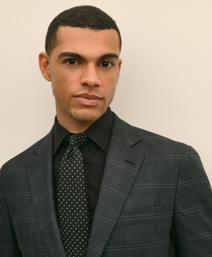 Brooks Brothers Friday Oxford Shirt
