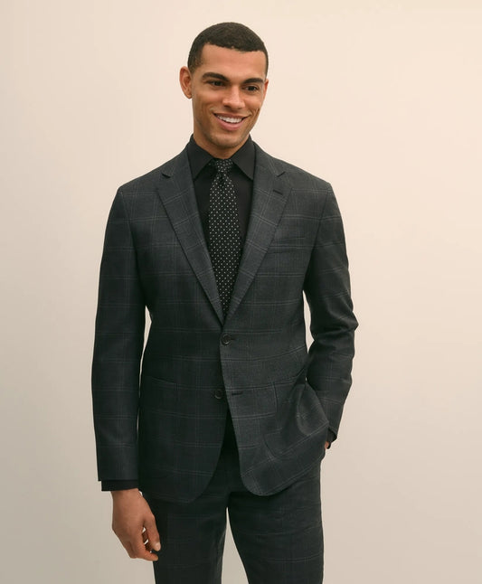Brooks Brothers Friday Oxford Shirt