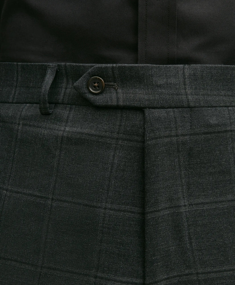 Brooks Brothers Friday Oxford Shirt