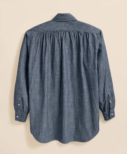 Brooks Brothers Friday Oxford Shirt