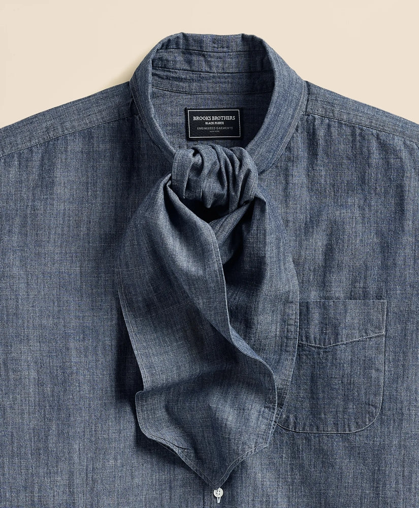 Brooks Brothers Friday Oxford Shirt