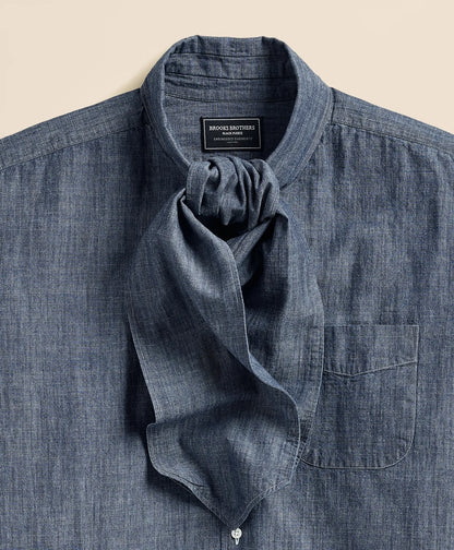 Brooks Brothers Friday Oxford Shirt