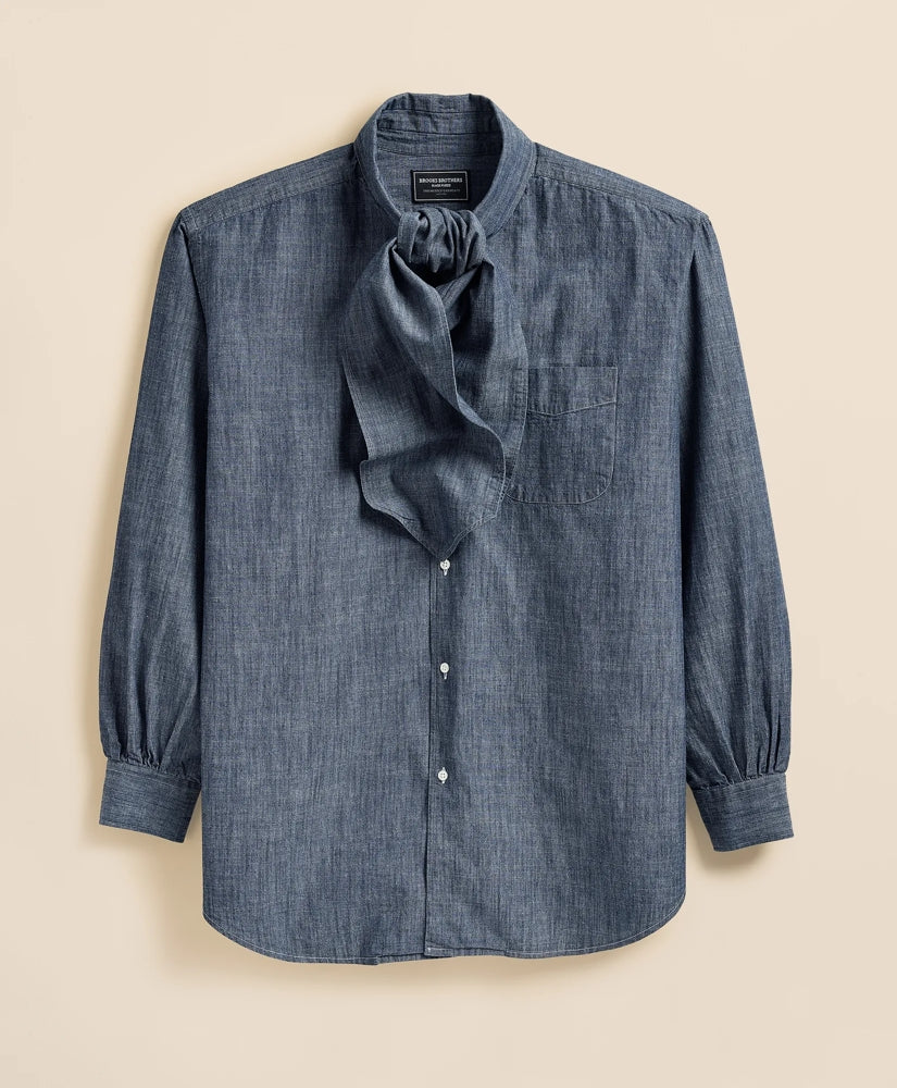 Brooks Brothers Friday Oxford Shirt