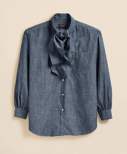 Brooks Brothers Friday Oxford Shirt