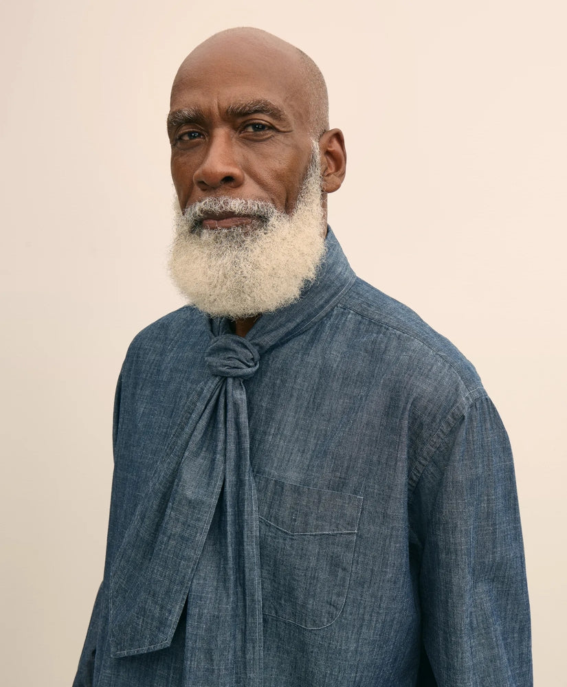 Brooks Brothers Friday Oxford Shirt
