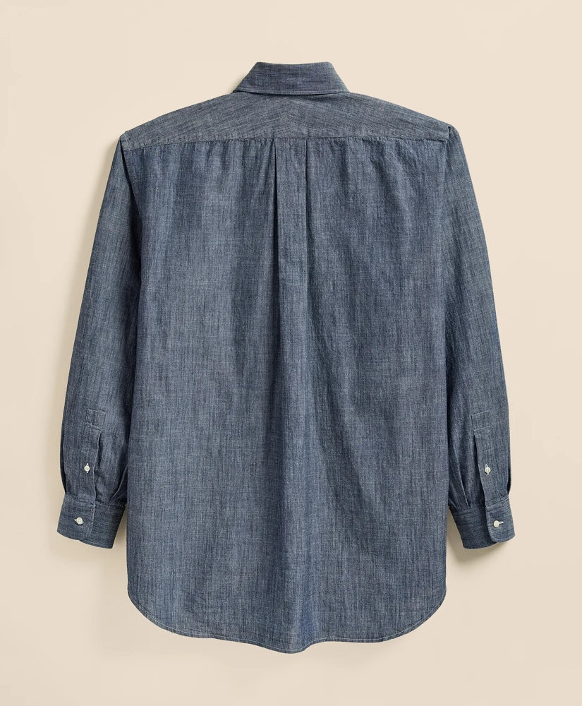 Brooks Brothers Friday Oxford Shirt