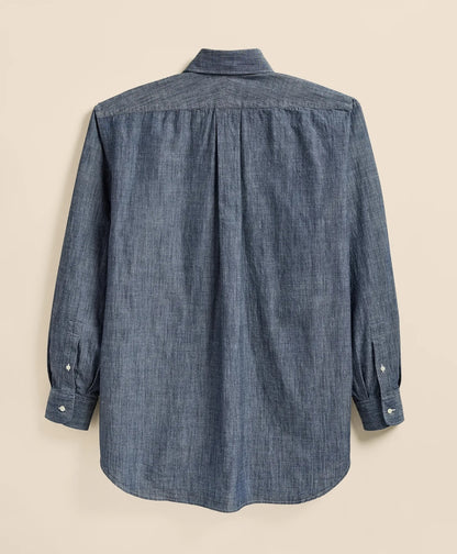 Brooks Brothers Friday Oxford Shirt