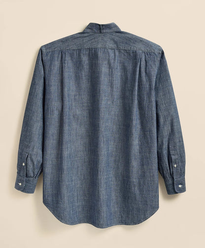 Brooks Brothers Friday Oxford Shirt