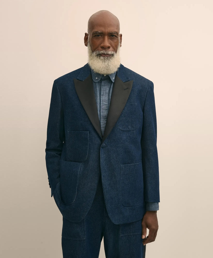 Brooks Brothers Friday Oxford Shirt