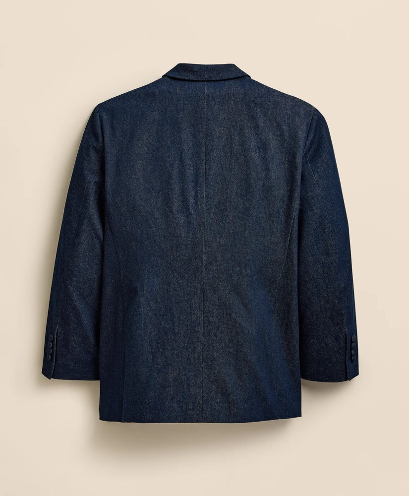 Brooks Brothers Friday Oxford Shirt