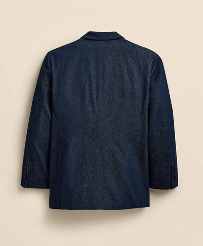 Brooks Brothers Friday Oxford Shirt
