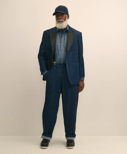 Brooks Brothers Friday Oxford Shirt