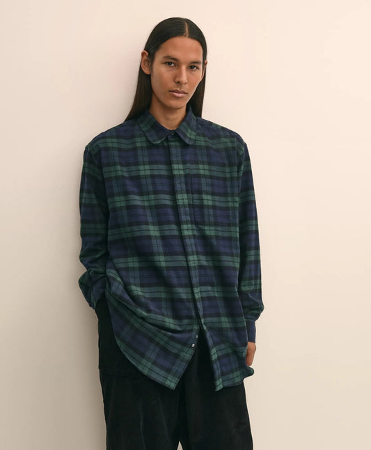 Brooks Brothers Friday Oxford Shirt