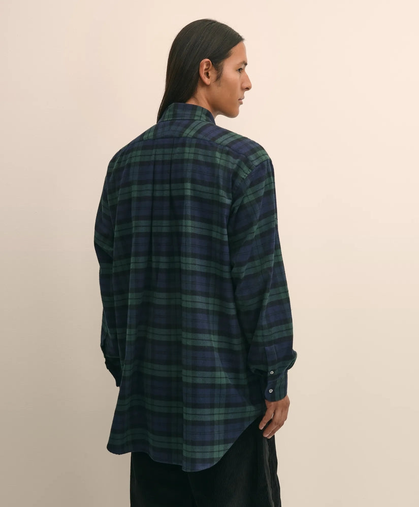 Brooks Brothers Friday Oxford Shirt