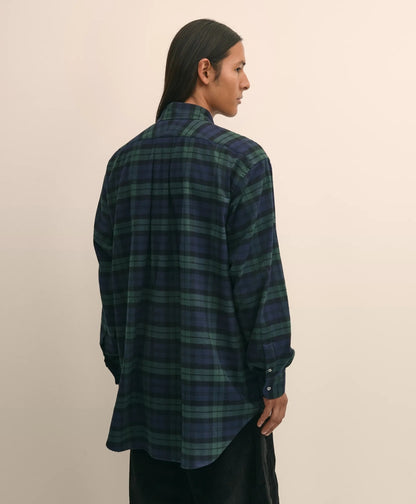 Brooks Brothers Friday Oxford Shirt